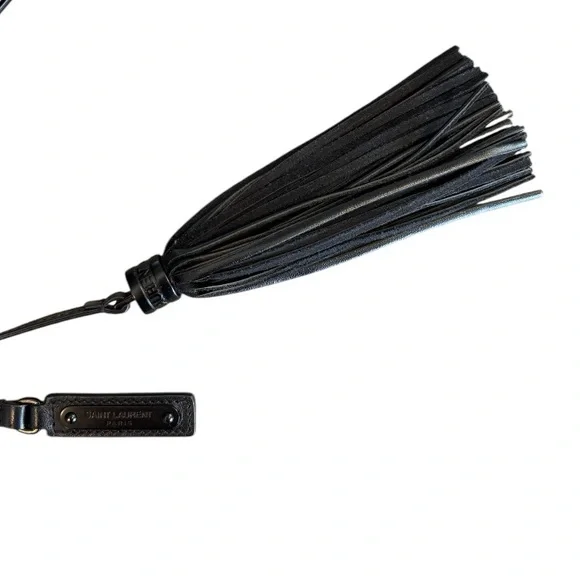 SOLD - NOT FOR SALE - Saint Laurent Lou Medium Camera Crossbody Bag - Picture 5 of 10